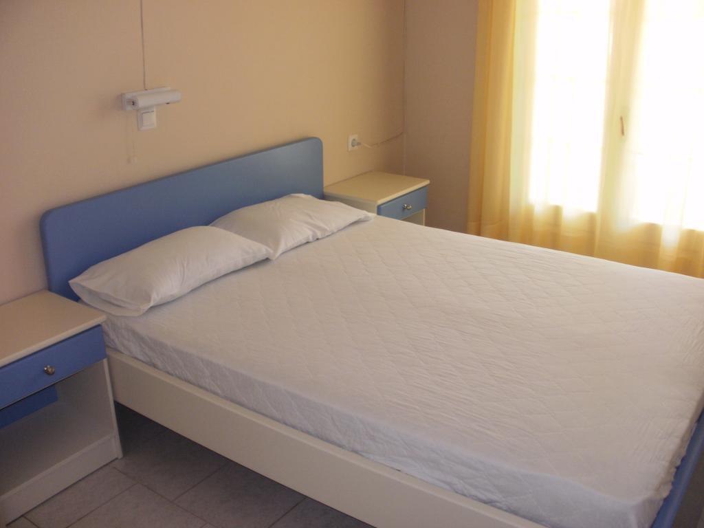 Triantis Apartments Lygia  Pokoj fotografie